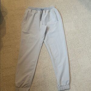 Men’s Puma jogger golf pants